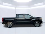 2026 Chevrolet Silverado - Preview 6