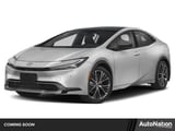 2027 Toyota Prius - Preview 2
