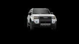 2027 Toyota Land Cruiser - Preview 16