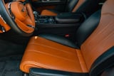 2019 Bentley Bentayga - Preview 10