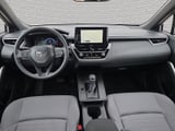2026 Toyota Corolla Cross - Preview 9