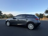2015 Mazda Mazda3 - Preview 2