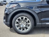 2026 Ford Explorer - Preview 6