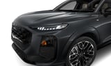 2026 Audi Q3 - Preview 2