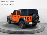 2026 Jeep Wrangler - Preview 14