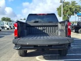 2026 Chevrolet Silverado 1500 - Preview 10