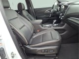 2023 Chevrolet Traverse - Preview 13