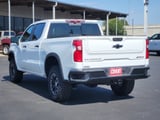 2026 Chevrolet Silverado 1500 - Preview 6