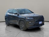 2026 Jeep Compass - Preview 3