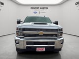 2019 Chevrolet Silverado - Preview 8
