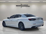 2023 Maserati Quattroporte - Preview 3