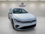 2027 Volkswagen Jetta - Preview 7