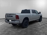 2027 Ram 2500 - Preview 5