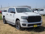 2026 Ram 1500 - Preview 2