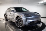 2026 Porsche Cayenne Electric - Preview 9