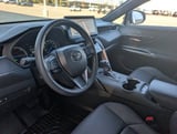 2024 Toyota Venza - Preview 9