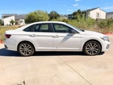 2022 Volkswagen Jetta - Preview 7