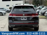 2026 Volkswagen Atlas - Preview 9