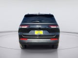 2026 Jeep Grand Cherokee L - Preview 4
