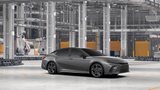 2027 Toyota Camry - Preview 14
