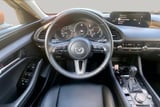 2025 Mazda Mazda3 - Preview 4