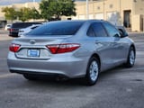 2016 Toyota Camry - Preview 6