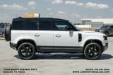 2026 Land Rover Defender - Preview 7