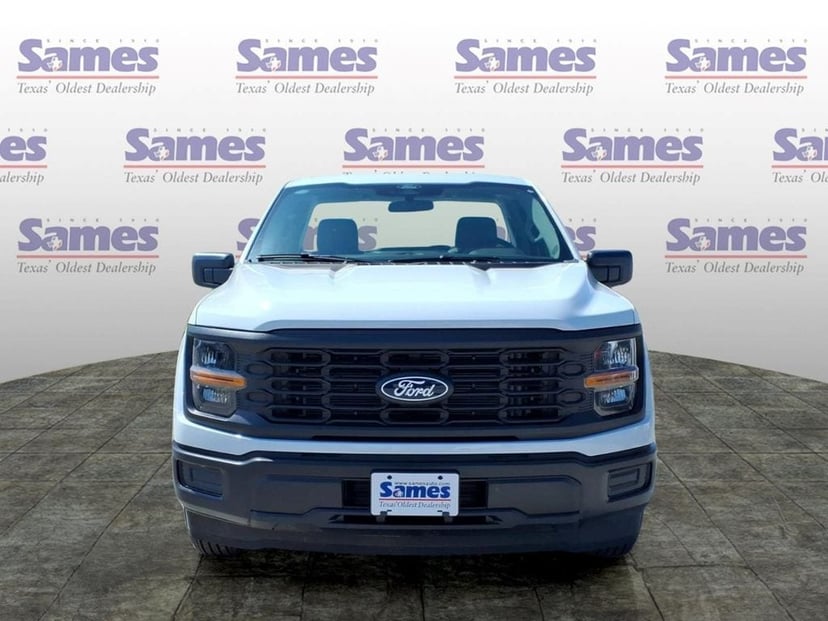2026 Ford F-150 - Image 2