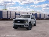 2026 Ford F-150 - Preview 2