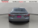 2025 Toyota Camry - Preview 6