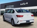 2023 Kia Rio - Preview 5