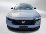 2024 Honda Accord - Preview 2