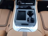 2026 Nissan Armada - Preview 11