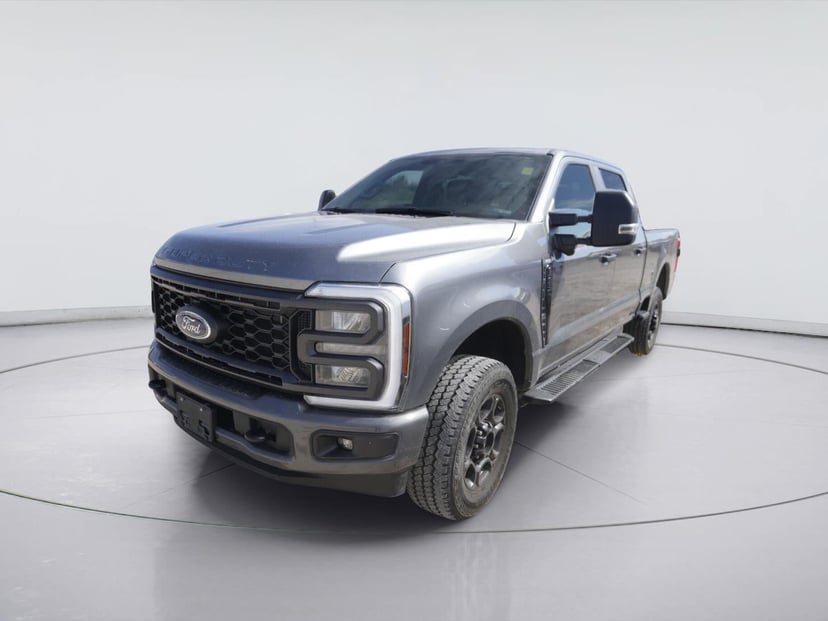 2024 Ford F-250 - Image 1
