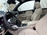 2026 Mercedes-Benz GLB - Preview 14