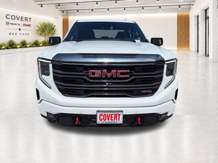 2023 GMC Sierra 1500 - Image 3