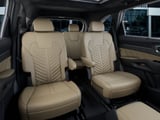 2026 Kia Sorento - Preview 16