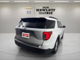 2022 Ford Explorer - Preview 4