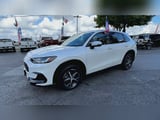 2023 Honda HR-V - Preview 4