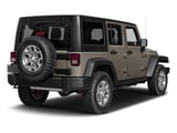 2016 Jeep Wrangler - Preview 4