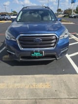 2022 Subaru Ascent - Preview 3
