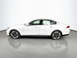 2026 BMW 5 Series - Preview 8