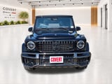 2027 Mercedes-Benz G-Class - Preview 2