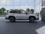 2026 Subaru Forester - Preview 6
