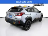 2026 Subaru Crosstrek - Preview 7