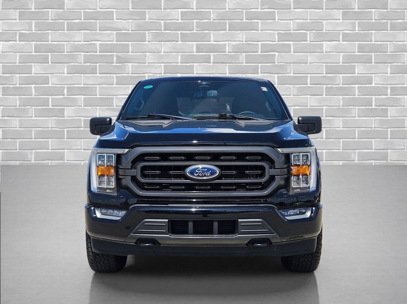 2023 Ford F-150 - Image 1