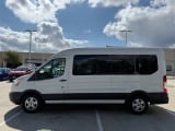 2019 Ford Transit - Preview 7