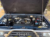 1994 Toyota Land Cruiser - Preview 5