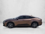 2025 Toyota Crown - Preview 8