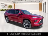 2026 Buick Enclave - Preview 2